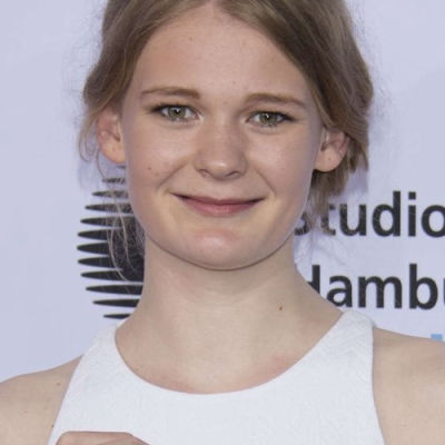 Gro Swantje Kohlhof image